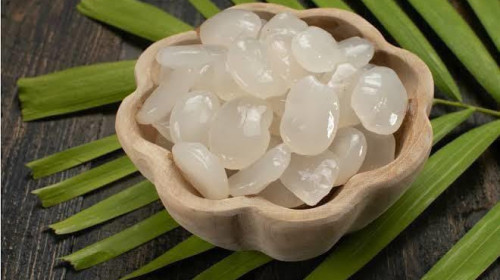 Kolang-Kaling (Palm Sugar Fruit): The Versatile Ingredient for Ramadan and Beyond